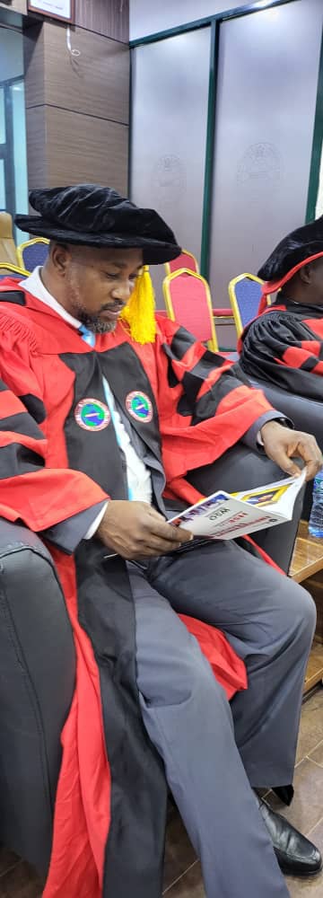 TBUGLEX Graduate